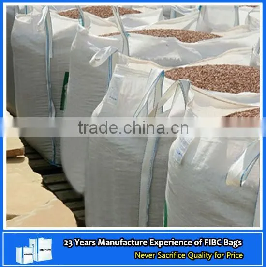 Safety Factor 5:1 pp Bulk Bag for Sand/ Building Material photo-2