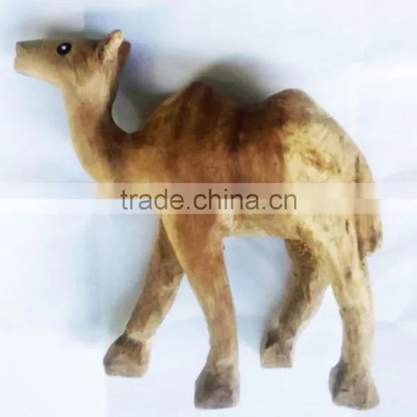 Wood Camel photo-2