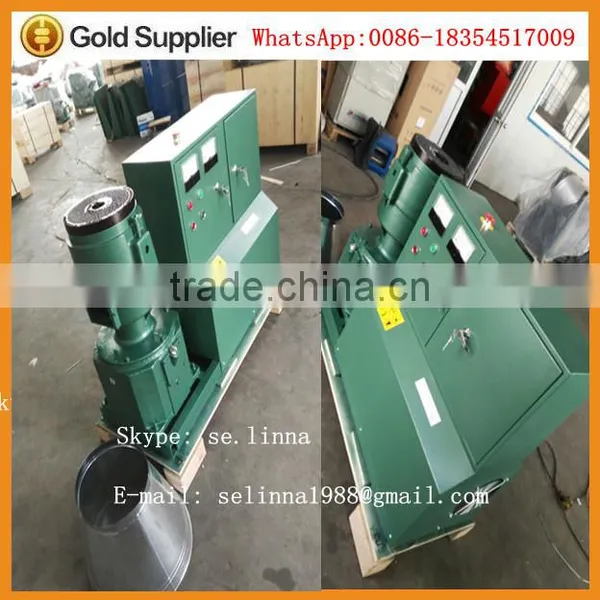200-300 Kg/h Pig Feed Making Machine for Animal Food photo-4