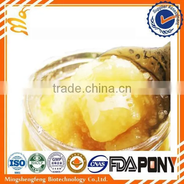 Pure Fresh Liquid Wholesale Royal Jelly/ Organic Raw and Fresh Royal Jelly photo-3