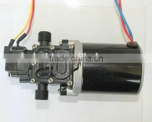 (Pump-07)KOBOLD Middle Power Diaphragm Pump for Battery Sprayer photo-2