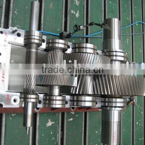Gear Box Gear Reducer