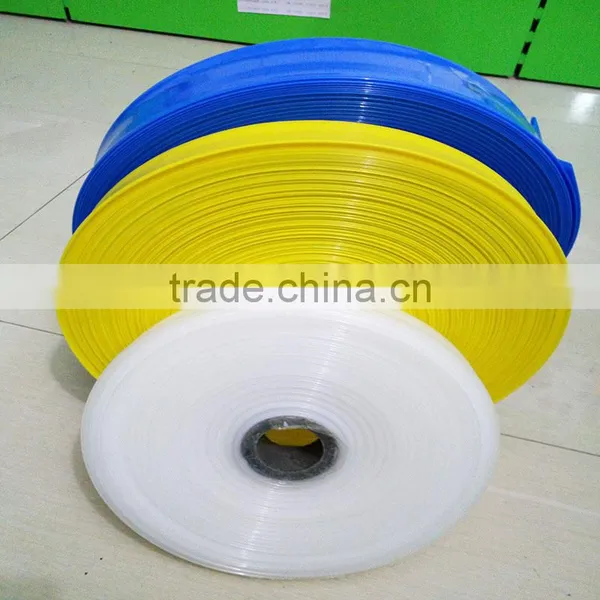 China Supplier PE Water Delivery Irrigation Hose Pipe photo-3