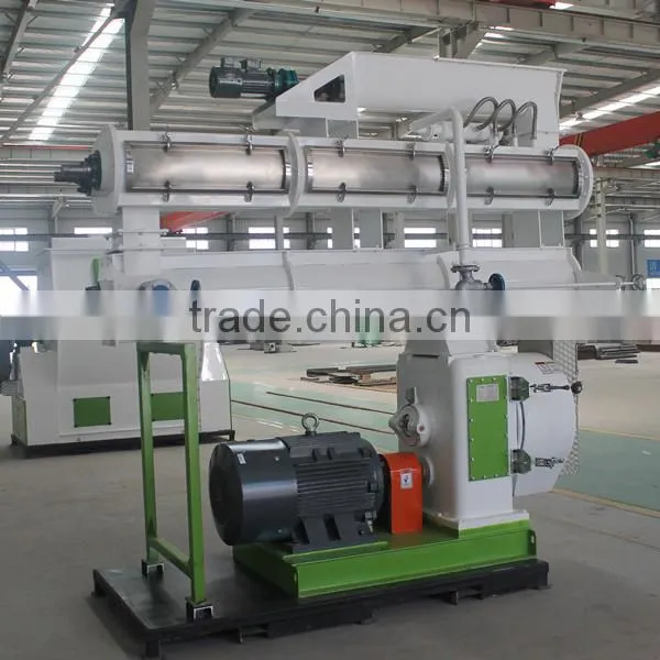 CE 1~20 Poultry Feed Mill/poultry Feed Machine/ Poultry Feed Mill Machine/poultry Feed Mill Machine photo-2
