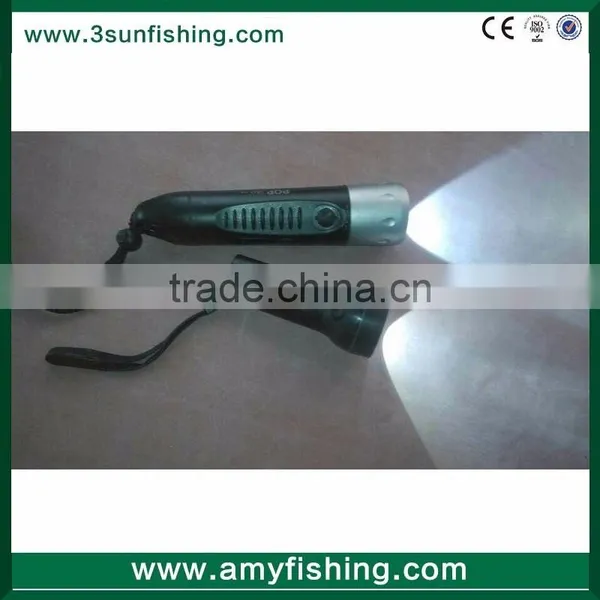 Underwater Professional Diving Product Led Diving Torch