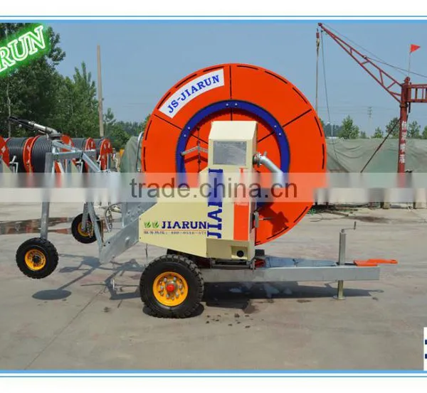 Hose Reel Underground Irrigation System/Machine/Equipment