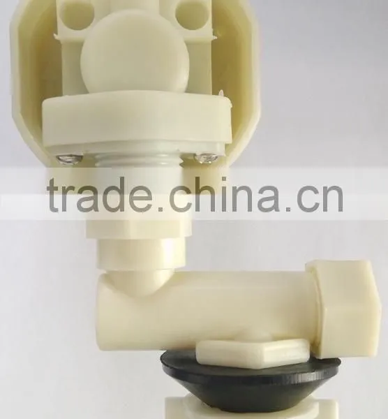 Unique New Design Valve Fill Valve, Toilet Fill Valve ,toilet Side Entry Fill Valve photo-2