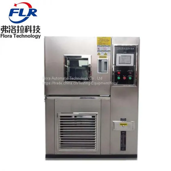 Temperature and Humidity Climatic Test Chamber