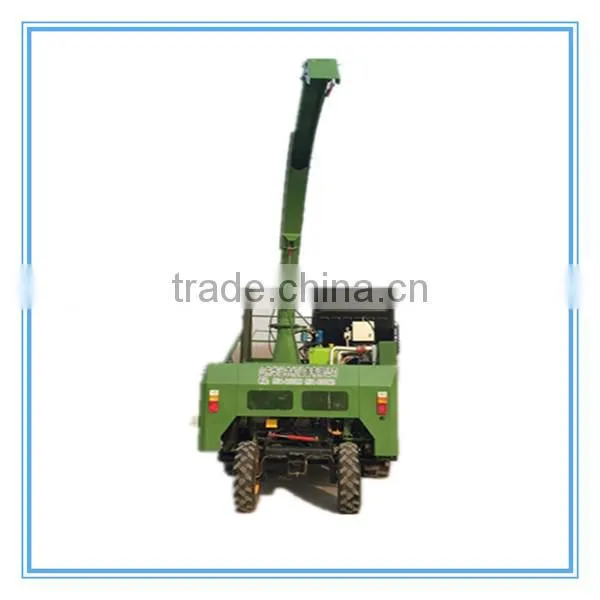 Large Feed Harvester photo-4