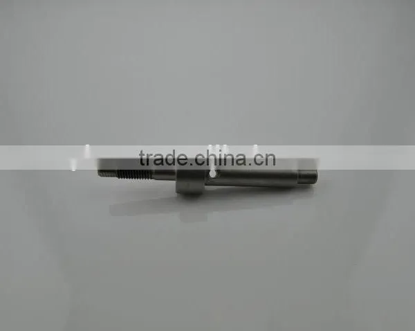 Bolt Axis,plug Pin Axle,click Shaft Machined,safety Pin Shaft Machining photo-3