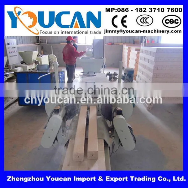 Easy Operate Automatic Compressed Wooden Pallet in Penang photo-2