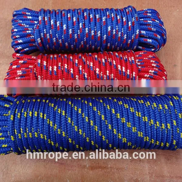PP Multi Braided Rope Hot Sale photo-2