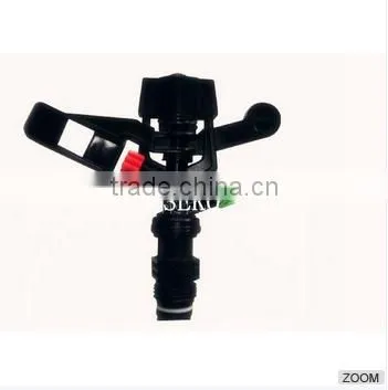 Irrigation Sprinkler /plastic Sprayer Sprinkler Irrigation Irrigation Sprinkler /lawn Sprinkler photo-2
