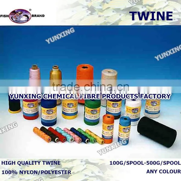 Nylon Fishing Twine