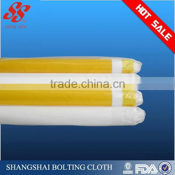 90T Silk Screen Mesh for Printing photo-4