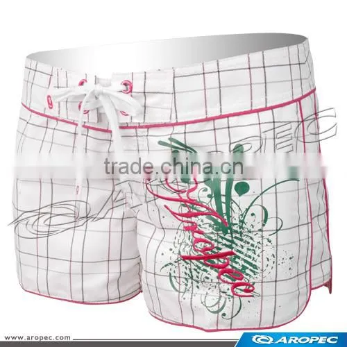 Glitz Stretch Polyester Boardshorts photo-6