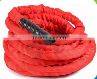 XINSAILFISH Crossfit Battle Rope Wholesale photo-2