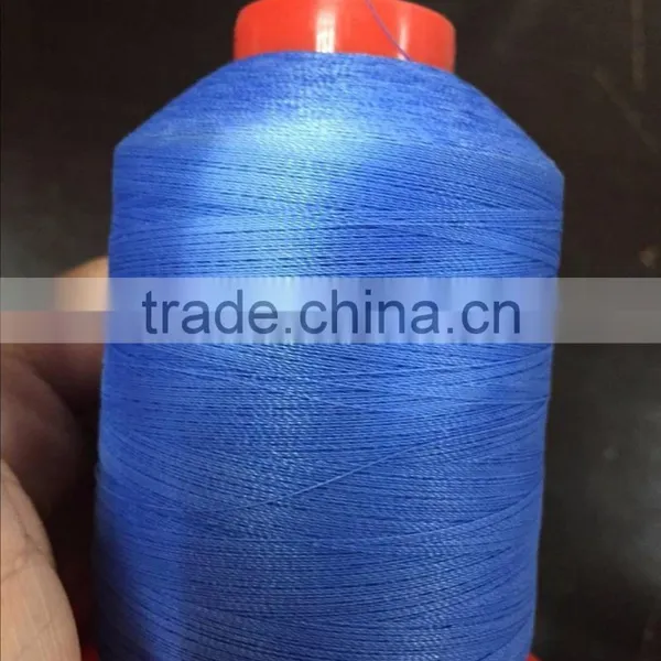 600D/2 Different Temperature Change Sewing Thread photo-5
