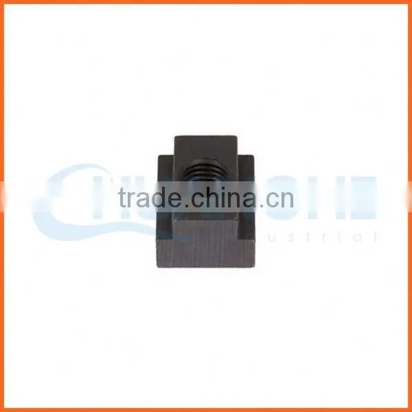 High Quality Machinery Parts Lock Nut photo-2