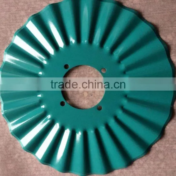 High Quality Blade Agricultural Blades Disc Plows For Sale