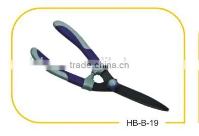 China Professional Gardening Tool,garden Hand Hedge Shears,garden Pruning Shears photo-3