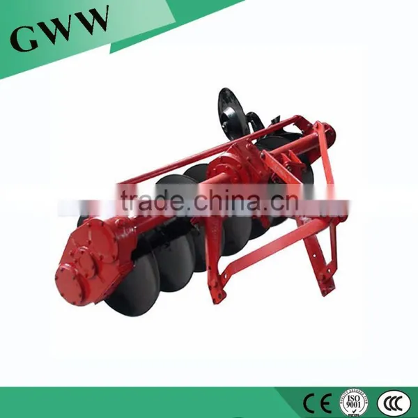 Best Single Plough for Tractor photo-3