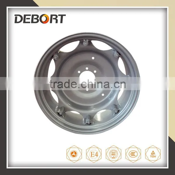 Wheel Rims, China Wheel Rims, Steel Wheel Rims photo-6