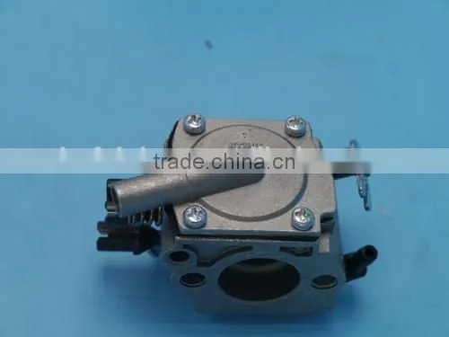 MS 381 Chainsaw Carburetor photo-3