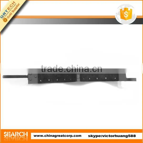 China Brake Band Manufacturers photo-5