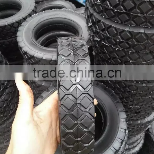 High Quality Hot Sale Solid Rubber Wheel photo-6