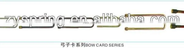 Bow Card Series,square Slab,lifting Eye photo-3