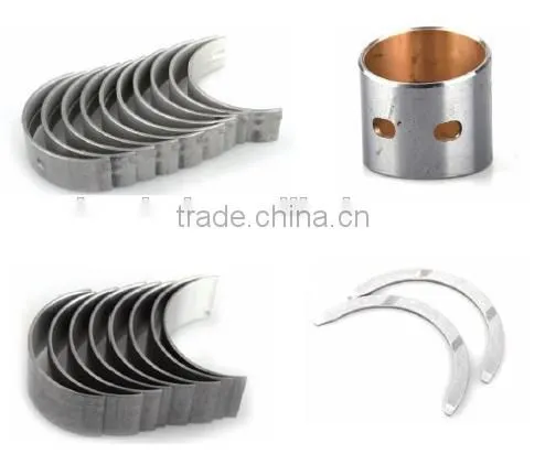 Engine 6D140 Camshaft Bearing photo-2