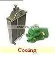 High Speed Water Cooling Spindle Motor