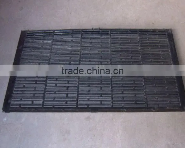 Cast Iron Floor photo-2