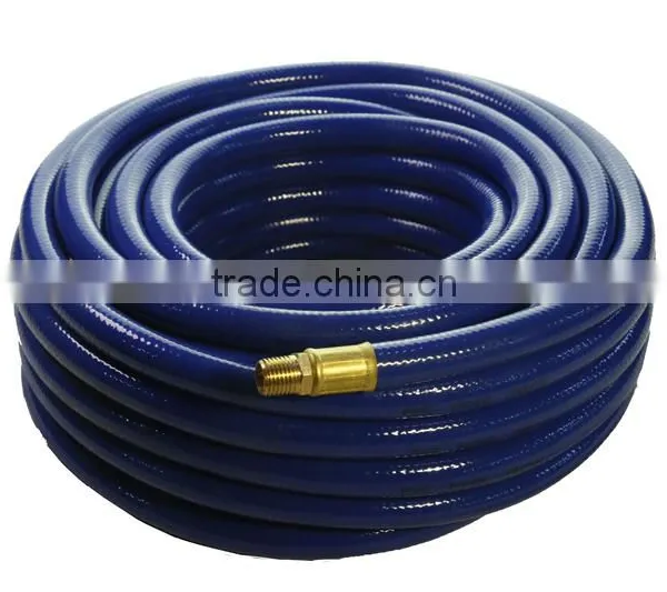 10mm High Pressure Rubber Air Hose photo-5