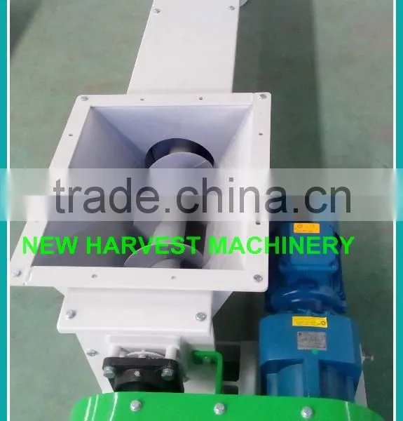 Large Load Capacity and High Quality Screw Conveyer photo-2