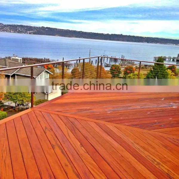 Solid Recycled WPC Swimming Pool photo-5