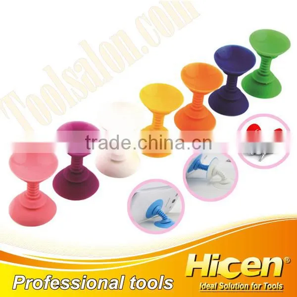 Magnetic Mobile Phone Security Display Holder Can Managing Cables