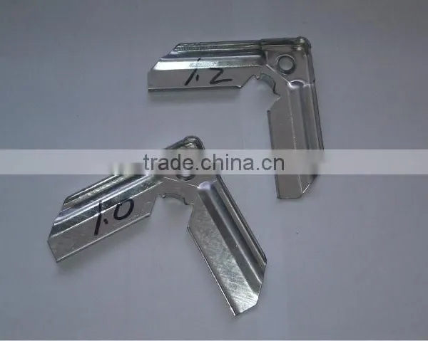 Duct Corner/duct Flange Corner/HVAC System & Parts