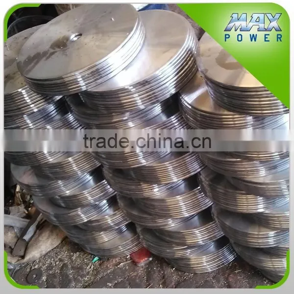 Sprocket Wheel for Greenhouse photo-2