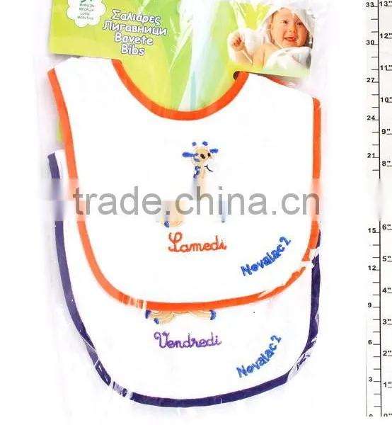 BABY BIBS