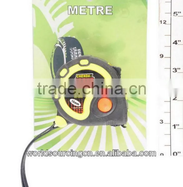 TAPE MEASURE
