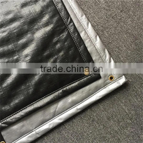 High Quality Red Concrete Curing Blanket photo-6