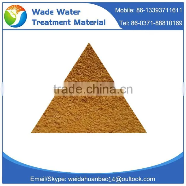 2016 High-effective Inorganic Polymer Poly Aluminum Chloride for Purifing Water photo-4