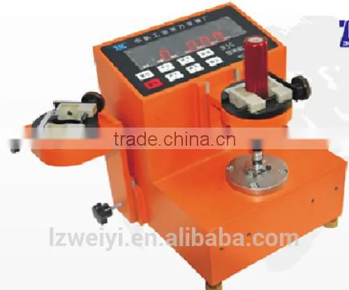 NJG Series of Screwdriver Calibrator photo-2