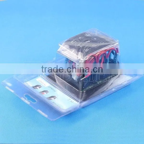 Waterproof Marine Rocker Switch Panel photo-4