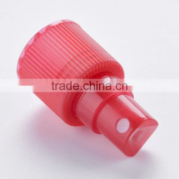 Made in China Plastic Fine Mist Spray Pump for Bottle Use photo-6
