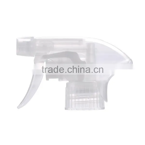 High Quality PP Material 24/410 ,28/410 Plastic Material Trigger Sprayer photo-2
