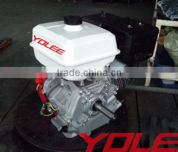 Gasoline Engine, 13hp Gasoline Engine, Engine GX380 photo-2