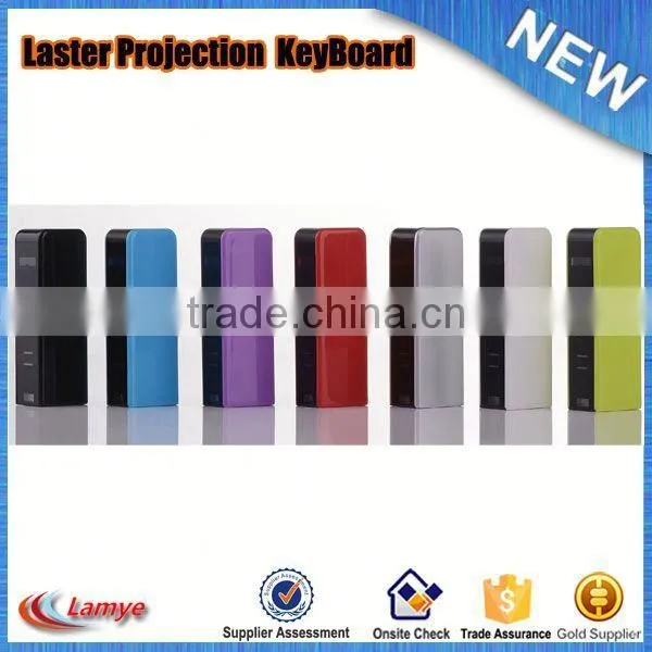 The Wholesale Bluetooth Mini Vitual Laser Keyboard photo-3